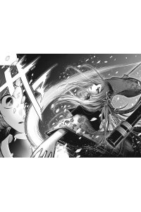 Акасака А. Звёздное дитя. Кн. 4