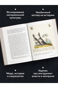 Карлсон Х. Карманы. Интимная история, или Как держать все в секрете