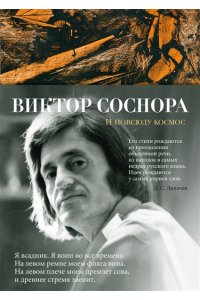 Соснора В. И повсюду космос