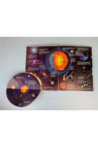 Шпаковская Д.В. Планета Земля. Большая 3D-энциклопедия