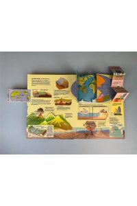 Шпаковская Д.В. Планета Земля. Большая 3D-энциклопедия