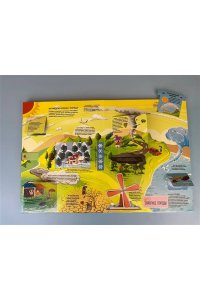 Шпаковская Д.В. Планета Земля. Большая 3D-энциклопедия