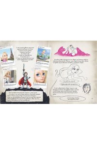 Блекманн Д. Скандал в школе (# 1)