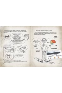 Блекманн Д. Скандал в школе (# 1)