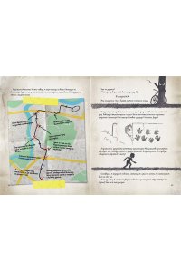 Блекманн Д. Скандал в школе (# 1)