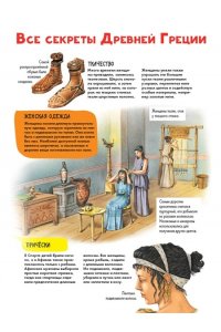 Агоста Л. Древняя Греция