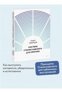 Скворцов А. Система Станиславского для оратора