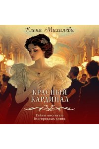 Михалёва Е.А. Красный кардинал