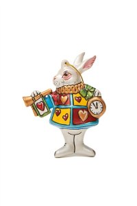 ФИГУРКА ЗАЙЧИК 1Ф 03