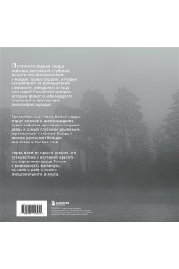 Дементиевский И.С. Монохром. Пронзительная красота России в черно-белых фотографиях Ивана Дементиевского