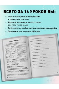 Петров Д.Ю. Китайский язык, 16 уроков. Базовый курс