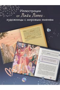 Буэно М., Лопес Л. Тейлор Свифт. Дневник свифти