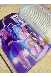 Буэно М., Лопес Л. Тейлор Свифт. Дневник свифти