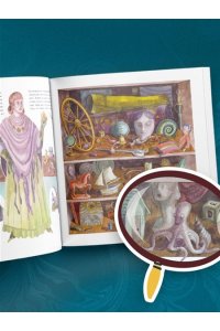 PETUCHINO, Ира Жаркова Найди убийцу. Книга-квест для детективных расследований