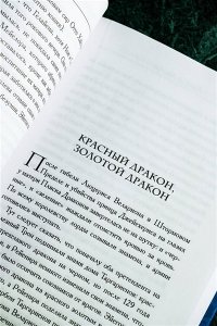 Мартин Д. Пламя и кровь: Пляска смерти