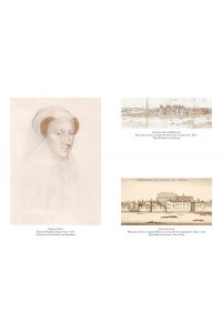 Морато К. Легендарные Королевы. Екатерина Арагонская, Елизавета I Английская, Екатерина Великая, Шарлотта Мекс