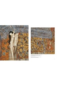 ди Стефано Э. Климт. Золото соблазна