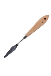 МАСТИХИН №9 РОМБ ЗАКРУГЛЕННЫЙ 6,5СМ КОКОС 180721 (5682)