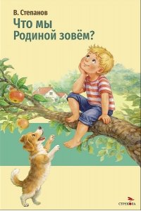 Степанов В. А. Внек.Чтение. Что мы Родиной зовем?