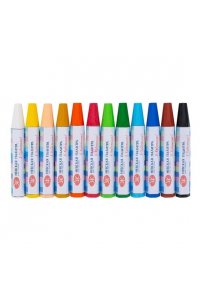 ПАСТЕЛЬ МАСЛЯН 12ЦВ Я - ХУДОЖНИК! (ПЛАСТ. УП)АРТ.216421477 (4553)