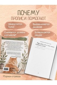 Когда даже отдых не помогает. Прописи от усталости