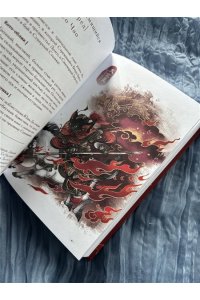 Чжао Л. Речные заводи: 108 котогероев