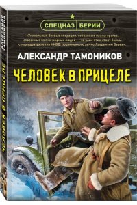 Тамоников А.А. Человек в прицеле (pocket)