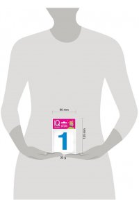 Умный малыш. Касса цифр. Набор карточек для детей.