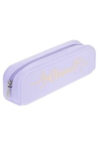 ПЕНАЛ HATBER 200*50*60 ММ СИЛИКОН HONEY BUNNY NPN_71278 (8622)