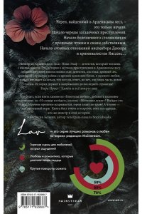 Элаф Н. Монстр из Арденнского леса