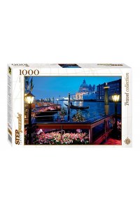 ПАЗЛЫ 1000 STEP ИТАЛИЯ ВЕНЕЦИЯ 79102