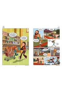 Казенов К., Уильям Сёстры. Кн. 1. Такая вот семейка