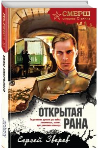 Зверев С.И. Открытая рана