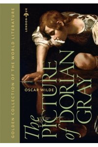 Wilde Oscar The Picture of Dorian Gray = Портрет Дориана Грея
