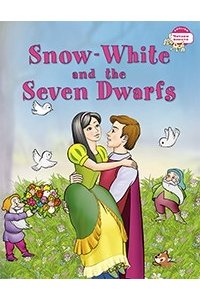 White dwarfs seven snow the and