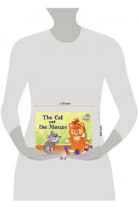 The Cat and the Mouse / Кошка и мышка