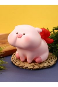 КОПИЛКА «PIG RED BOW» АРТ.BB2223-2A (8560)