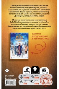 <не указано>, Каракова А. Баба Яга спасает мир