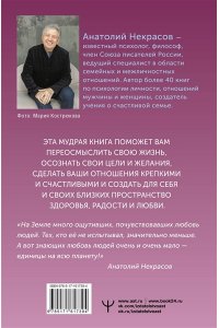 Некрасов А.А. Мужчина и Женщина, или Cherchez la Femme