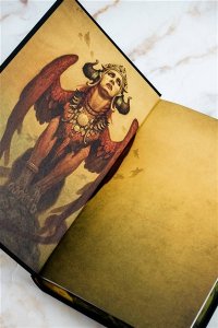 Потерянные боги