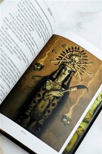 Потерянные боги