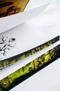 Потерянные боги