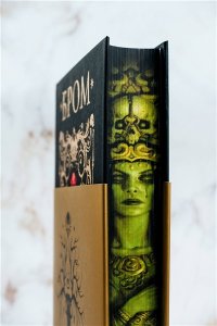 Потерянные боги