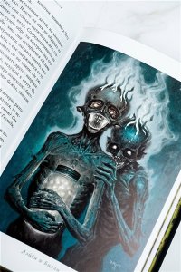 Потерянные боги