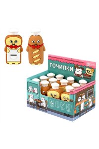 ТОЧИЛКА ФЕНИКС+ 1 ОТВ КОТОКАФЕВ АСС 72629