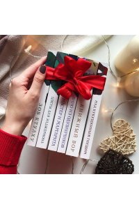 Зусак М. Книжный вор