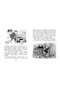 Приключения Эмиля из Лённеберги (иллюстр. Б. Берга)