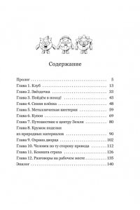 Кутузов К.С. Смешарики-аниматроники