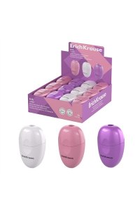 ТОЧИЛКА EVA CANDY (1 ОТВЕРСТИЕ С КОНТЕЙНЕРОМ) В АСС ЕК 60035