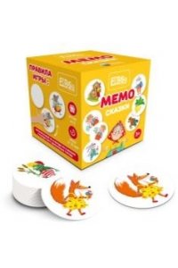 НАСТ ИГРА МЕМО 